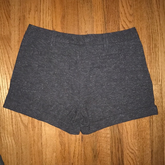 Tweed Shorts - Picture 3 of 4